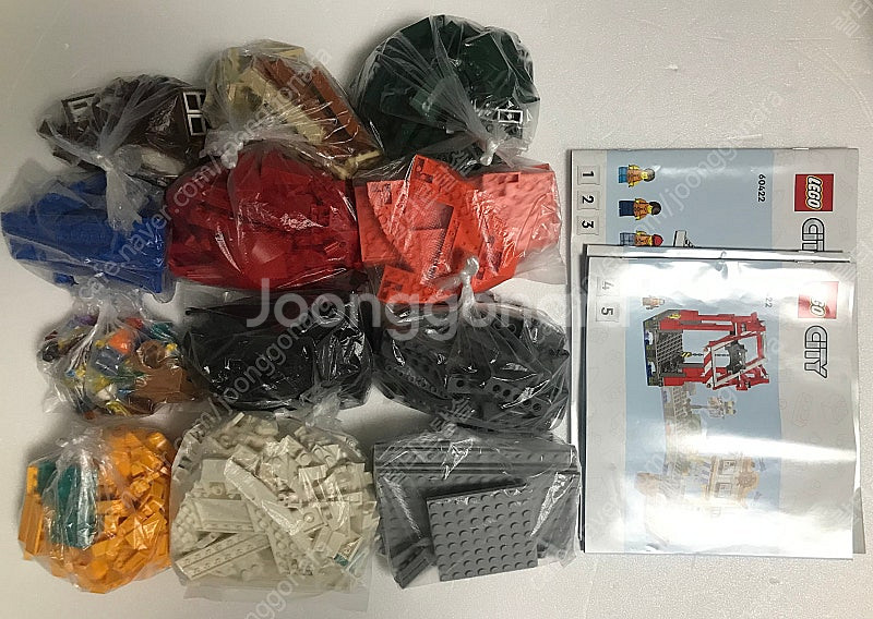 레도 시티항규 60422--0