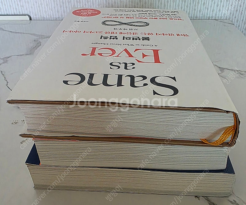 베스트셀러 불변의법칙,도둑맞은집중력,공정하다는착각 새책...--4
