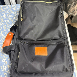 [새상품/OS] 이비니아 4way 트래블 백팩