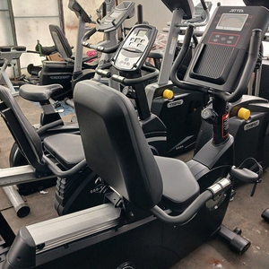 키텍 싸이클, 스텝퍼, 일립티컬