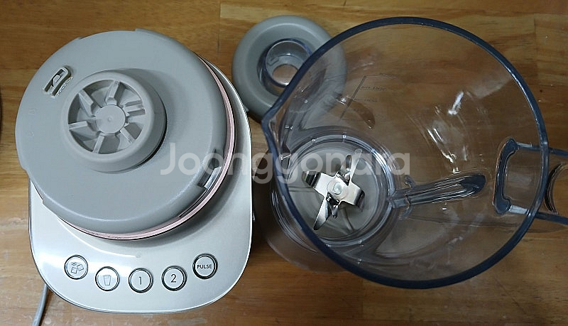 일렉트로룩스 0.6리터 블렌드 e7cb1-86sm (후...--0