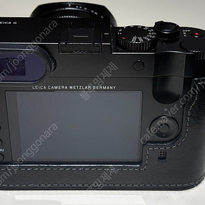 라이카 Q 정품 박스셋