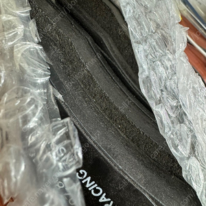 브램보 F50 4P 용 브레이크패드 팝니다 이미지