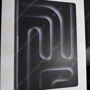 맥북 프로 M4 16인치 램24 1TB 미개봉