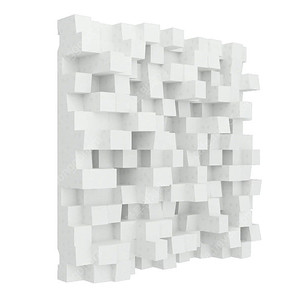 비쿠스틱 디퓨저 Multifuser DC3 6개 일괄