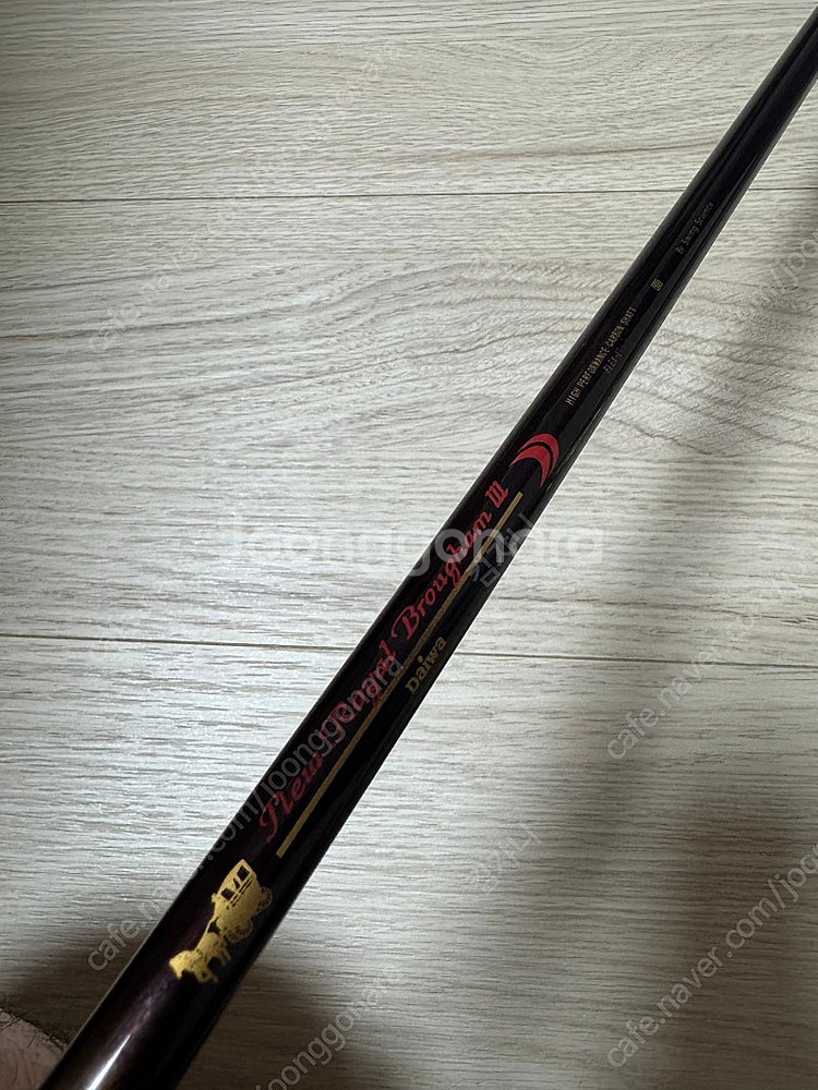 다이와 여자 골드 아이언 세트 팝니다 daiwa--3