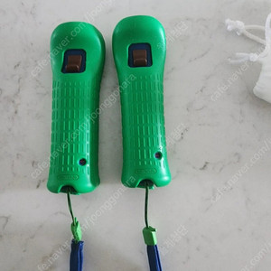 닌텐도위 루이지에디션 모션플러스 리모콘