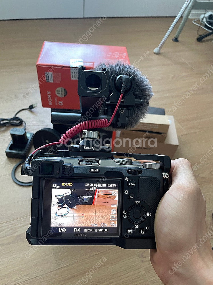 소니 a7c, 1635g pz, 폴라프로가변필터, 스몰...--2