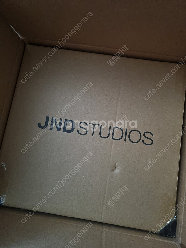 JND 조커 A타입 새제품 구매가 그대로 판매합니다--0