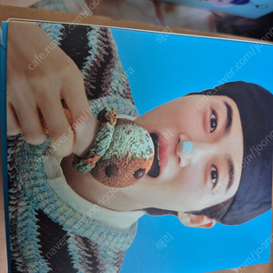 변우석 시그, 디아이콘e타입, 블랭킷 일괄 팔아요.