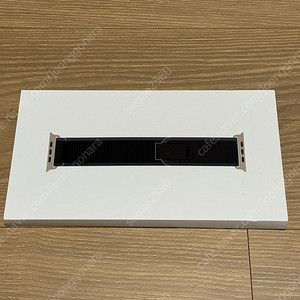 A급 정품 애플워치 49mm 트레일 루프 블랙 색상 판매합니다.