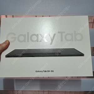 갤럭시탭 s9플러스 256gb 5g lte
