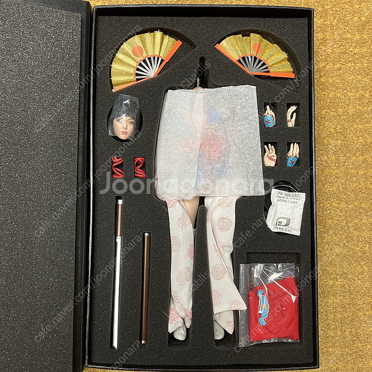 피첸 토모에 PL2014-75 Phicen Tomoe--2