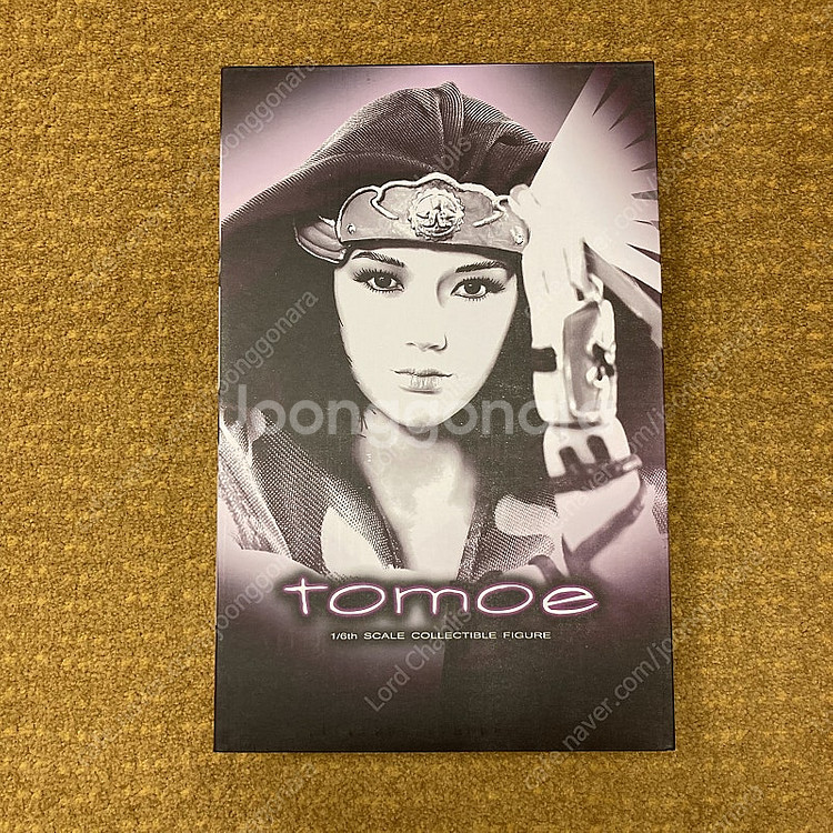 피첸 토모에 PL2014-75 Phicen Tomoe--5