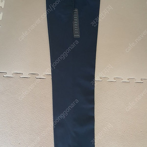 브룩스브라더스 면바지 치노팬츠 w38 , 남색(새제품)