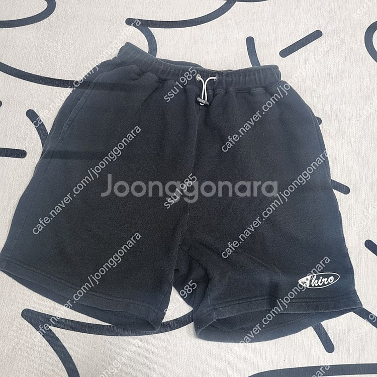 히로 반바지, 아이스비스킷 반팔티(반값택포)--3