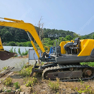 충남 공주 충청 대전 2톤 일제 미니굴삭기 코마츠020 미니포크레인 판매합니다. 청주 세종 천안