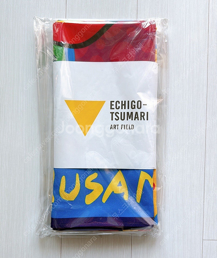 [새상품] 쿠사마 야요이 츠마리 Tsumari in b...--1