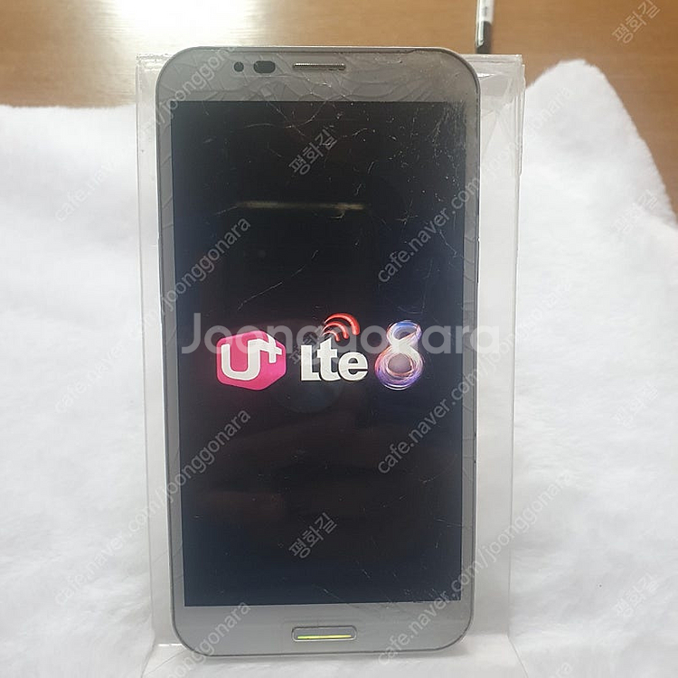 베가 시크릿 노트 IM-A890L--0