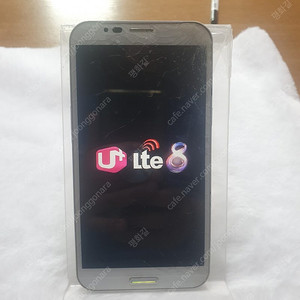 베가 시크릿 노트 IM-A890L