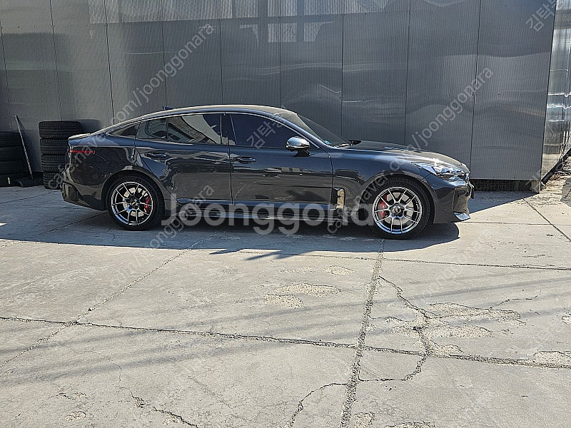 BBS RF 18인치 초경량 단조휠+타이어--0