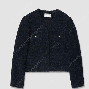 얼바닉 Paolo Jacket