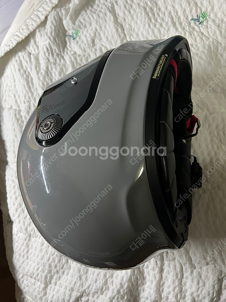 HJC V10+세나50S 하만카돈--1