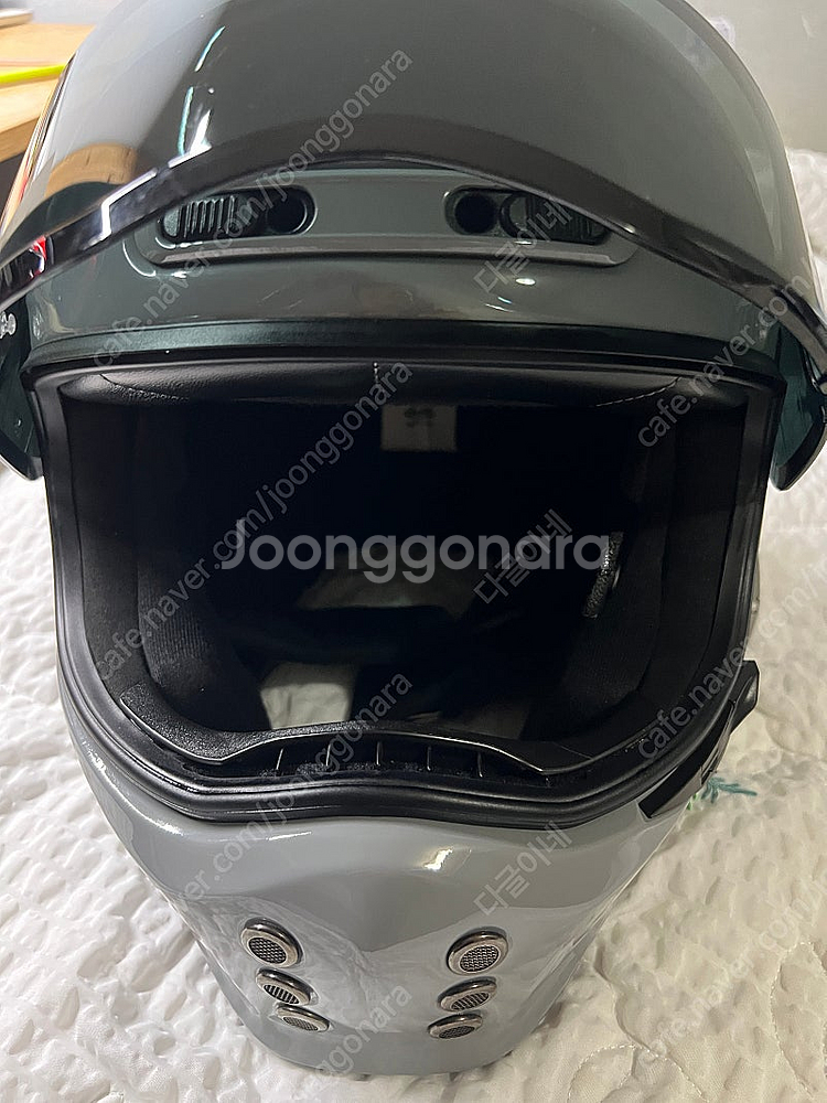 HJC V10+세나50S 하만카돈--4