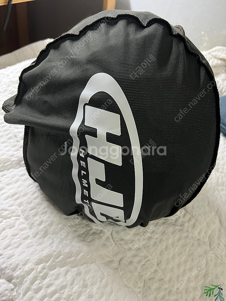 HJC V10+세나50S 하만카돈--5