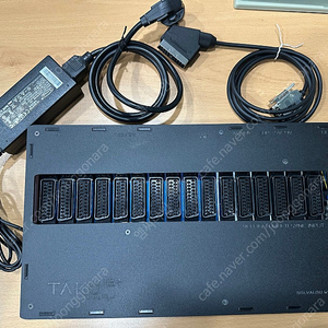 공제 타코 16채널 판매합니다.