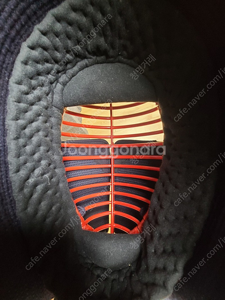 [학생/성인]4mm 검도호구세트5--3