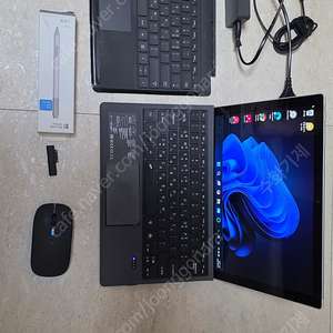 마이크로소프트 서피스프로 6 i7