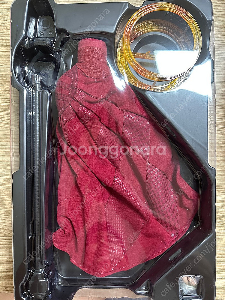 핫토이 인피니티워 닥터스트레인지(MMS484)--2