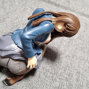 피규어 5점