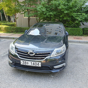 sm5 노바 L43 1.6 Tce 15년식 74000km