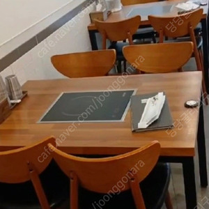 업소용 인덕션 테이블 판매합니다.