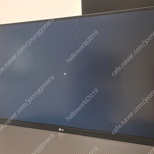 LG UHD 4K 144Hz 27인치 모니터 (27UQ750)