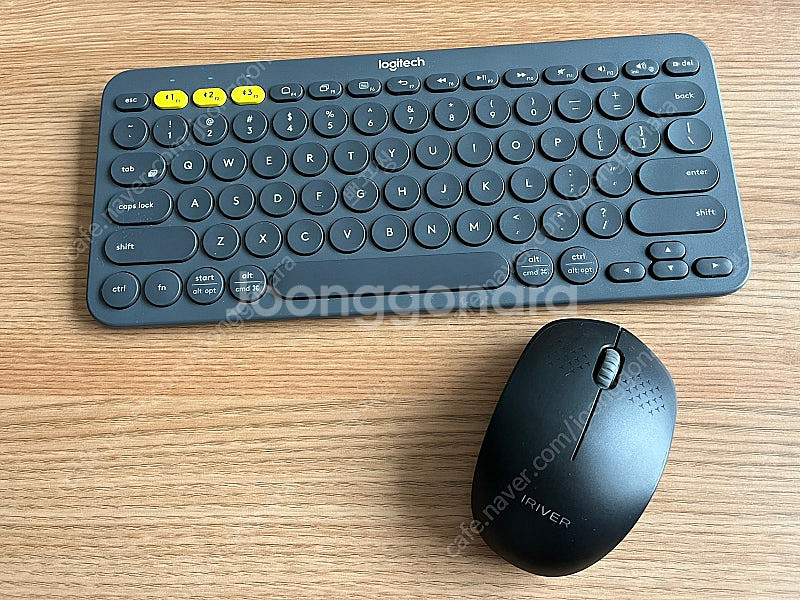 한성 TFG5476H 게이밍노트북--2