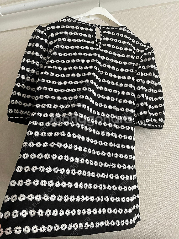 앤테일러 자수 상의 (S)--3