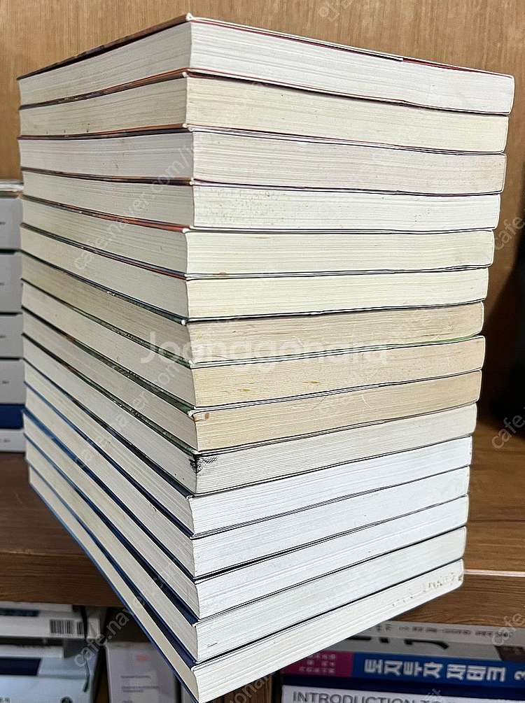 해리포터 구판 1~5부 (총15권)--1