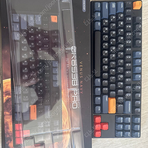 한성 893B pro