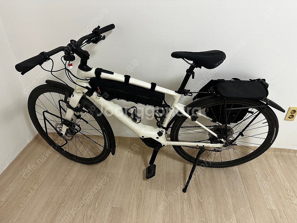 바도 sl 4.0 (vado sl 4.0) 팝니다. (주행거리 짧음)--4