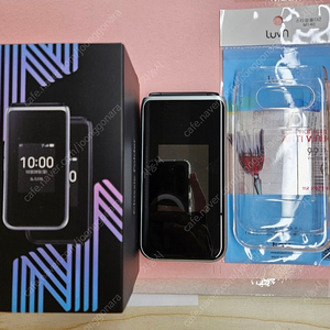 ZTE 클래식폴더 스마트폰 판매합니다