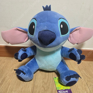 스티치 25cm 인형