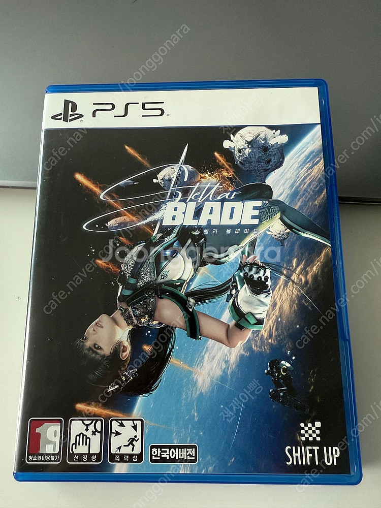 ps5 스텔라블레이드--0