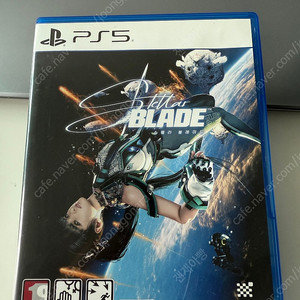ps5 스텔라블레이드