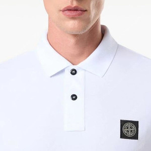 스톤아일랜드 폴로 티셔츠