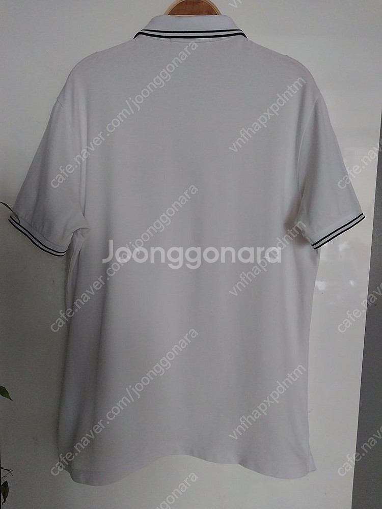 스톤아일랜드 폴로 티셔츠--5