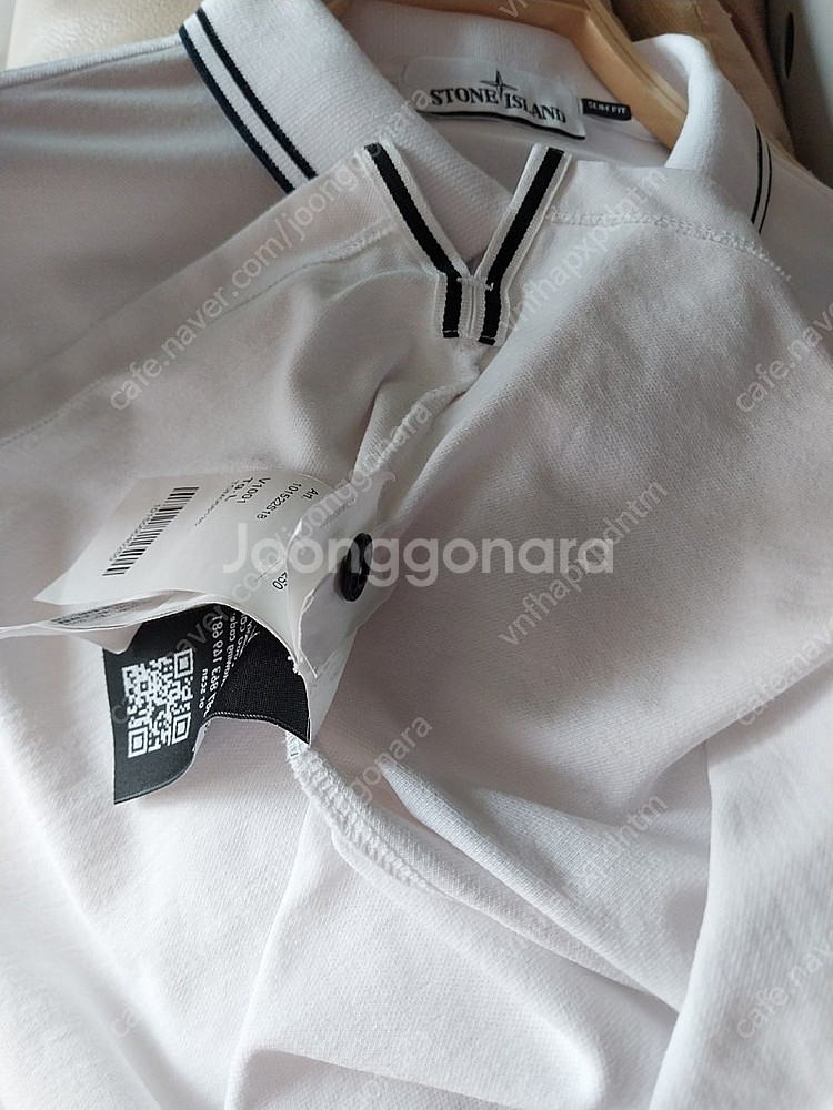 스톤아일랜드 폴로 티셔츠--7