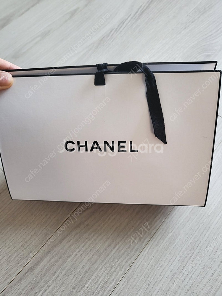 블루 드 샤넬 파리로숑 아프레 라자쥬(애프터쉐이브)--2